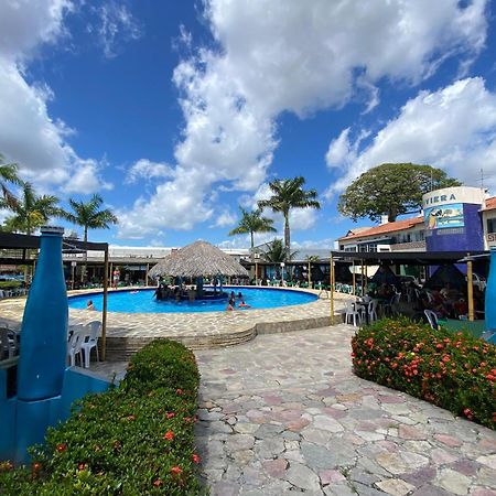 Hotel Riviera D Amazonia Belem Ananindeua Exterior foto